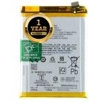 Mobcrown The Black Store Original Battery BLP793 for Realme C12, C15 Realme Narzo 20 (Narzo 30A) with 1 One Year Warranty