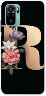 ANGELSKY Mi Redmi Note 10, Mi Redmi Note 10S 3D Multicolor Back Cover