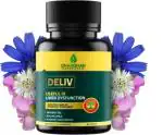 Dharishah Ayurveda DELIV-Helps to protect the liver and improve the digestion