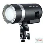 Godox AD300PRO Wireless Strobe for Canon, Sony and Nikon (Black)