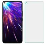 Ecmered Tempered Glass Full Screen Coverage Matte Screen Protector For Oneplus 9, 9R