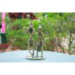 Sabhyasha Tribal Odisha Dhokra Radha Krishna