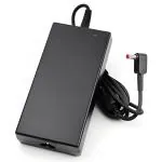 NCC TODAY'S TECHNOLOGY LT Lappy Top 180w Laptop Adapter Charger for Acer Aspire Predator Helios 300 ph317-51-78h7 Nitro 7 ConceptD 5 Chromebase Gaming Triton 19.5v 9.23a Pin/Tip Size: 5.5mm x 1.7mm (with Power Cable/Cord)