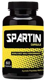 TOO HARD 100% Ayurvedic Capsules for Strength, Stamina & Power | No Side Effects | Health Benefit | Men Power Supplement (60 Capsule) (Pack Of 1)