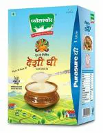 Purasure Pure Desi GHEE 1 Liter