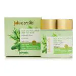 Fabessentials Aloe Vera Cucumber Mint Face Mask 100 gm