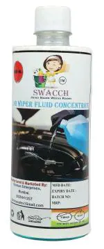 SWACCH Car Wiper Fluid Concentrate 500ml