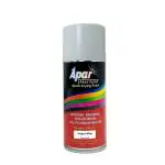 APARSPRAY Automotive Spray Paint Calgary White (RC Colour Name) Compatible for Tata Nexon -225 ml (Pack of 1-Pcs)
