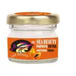 SEA BEAUTY | PAPAYA EXTRA WHITENING CREAM |_01