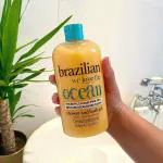 TreacleMoon Brazilian Love Bath & Shower Gel, 500