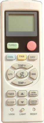 HDF Remote Controller for HDF Air Conditioner(HDF-2B-ACAC-131-H-131)