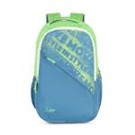 SKYBAGS UNISEX FUSE PLUS 04 (E) LAPTOP BP MIST Polyester Onesize