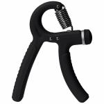 BEATFIT Adjustable Hand Grip Strengthener, 2-Pack, Black