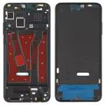 NAFS White Middle Housing Lcd Frame For Huwaie Honor 8X