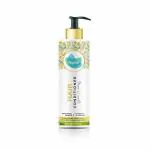 Vegetal Natural Bio Active Extracts Of Amla, Shikakai and Lemon Hair Conditioner - 200 gm