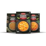 Khomane Paneer Garam Chole Masala Pack of 3 100 gm