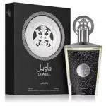 Lattafa Taweel Long Lasting Eau De Parfum 100ml