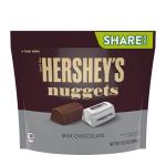 Hershey'S Nugget Milk, 289 G