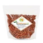NatureVit Pine Nut With Shell, 100g [Whole Chilgoza]