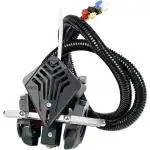 FLSUN V400 3D Printer Direct Drive Efforter