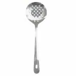 Fableart Stainless Steel Skimmer - Heat Resistant Kitchen Tool - Durable Kitchen Utensil