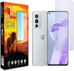 BizzBoxx Screen Guard for OnePlus 9RT 5G, 9RT 5G (Pack of 1)