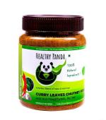 Healthy Panda Curry Leaves Chutney Powder - 500 g (Pack of 4)