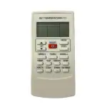Paril Remote Re-218 Compatible for BLUESTAR AC Remote control