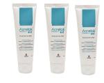 FLAY Acnelak 4 in 1 Pimple Care Face Wash - 100ml (Pack of 3)