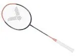 Victor DriveX 09 Graphite Strung G5 Badminton Racket - One size