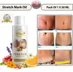 Rabenda Anti-Stretch Mark Oil for Pregnancy & Scar Oil Stretch Mark Remover.