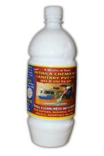DEVBRAND by Mithila Chemicals 1000 ml White Phenyl Surface Disinfectant, Floor Cleaner Liquid for Hospitals,Homes,School,Hotel,Offices.Removes Dirt,Stains & Germs with pleasant fragrance(3 Bottles)