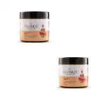 SVAKRUTI AESTHETICALS Body butter100 gm,[pack of_2] Deep Moisturization For Dry To Very Dry Skin