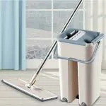 Unique Mop and Bucket Set Good House Floor Cleaner