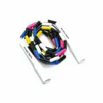 HIGH ACTIVITY - Freestyle Beaded Rope (Modern)