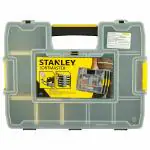 Stanley Durable Sortmaster Junior Organizer