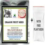 Mgbn The Path For The Healthier Life With Beauty Dragon Fruit Seed With Seeds (250 Seeds)