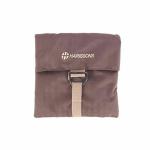 Harissons Brown Hippie Sling Bag