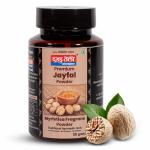 DAGADU TELI CHANWADKAR Jayfal powder, 50 g