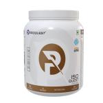 Proquest Iso Quest Isolate Whey Protein | 27g Protein Per serving | Faster Muscle Support & Recovery | Low Fat | Vitamins & Minerals Enriched | Certified & Trusted | Added Probiotics & Digestive Enzymes (1 Kg, Milk Chocolate)