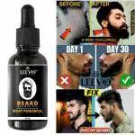 Leevo Beard Oil 30Ml