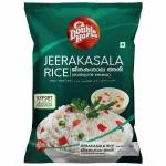 Double Horse Jeerakasala Rice 1kg Export Quality | Biriyani Rice | Gee Rice| Jeera Samba Rice