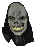 JAGMAG Horror Face Mask