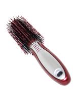 Jgsg Comb Round Comb Hair Blowing Barber Shop Styling Comb For Hair Drying Styling Curling