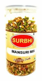 SURBHI Mansuri Mix Saunf 200 g