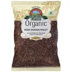 HealthFields Organic Kodo Millet (Kodra Millet) - 1Kg