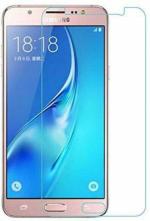 Ravbelli Samsung J7 2016 ATransparent Tempered Glass Scratch Resistant Screen Guard