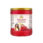 Mr.Kool Rejuvenating Strawberry Flavor Instant Drink Powder 2.5Kg.