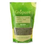 GroPure Organic Bajra - 9kg