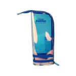 Smily Kiddos Pink Polyvinyl Chloride Pencil Holder